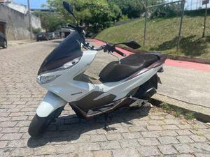HONDA PCX 150/DLX