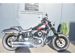 HARLEY-DAVIDSON DYNA FAT BOB FXDF KESSTECH 5HD TOP