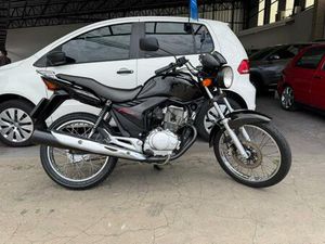 HONDA CG 150 FAN ESDI MIX