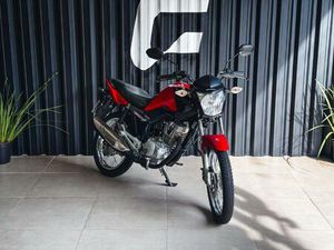 HONDA CG 160 FAN ESDI