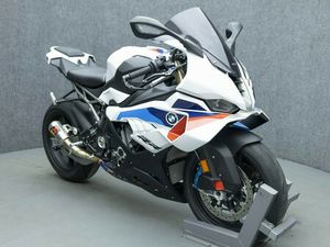 2025 BMW S1000RR M PACKAGE W/ABS