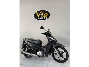 HONDA BIZ 125