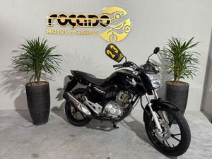 HONDA CG 160 FAN FLEX