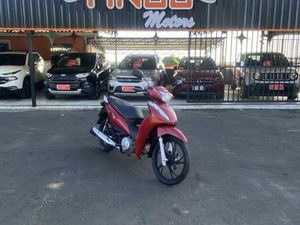 HONDA BIZ 125