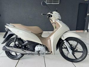 HONDA BIZ 125/125I FLEX