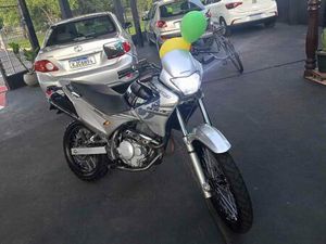 HONDA NX 4 FALCON 400