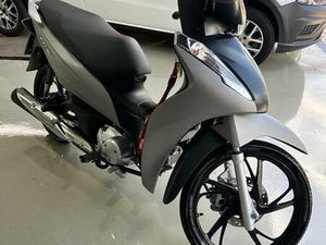 HONDA BIZ 125/125I FLEX