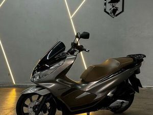 HONDA PCX 150 DLX