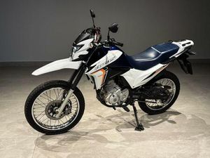 HONDA NXR 160 BROS ESDD MIX