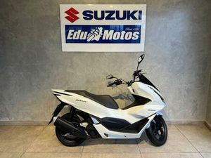 HONDA PCX 160
