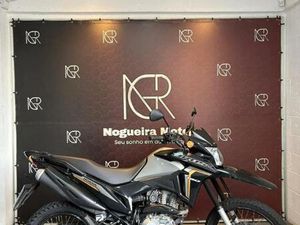 HONDA NXR 160 BROS ESDD CBS