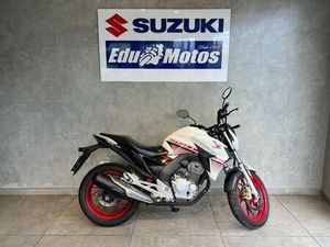 HONDA CB TWISTER/FLEXONE 250 CC