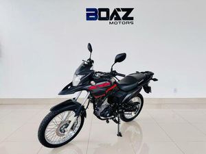 HONDA XRE 190 ADVENTURE SPECIAL EDITION ABS