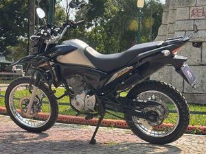 HONDA NXR 160 BROS ESDD FLEXONE