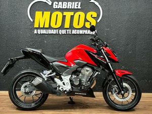 HONDA CB 300F TWISTER FLEX