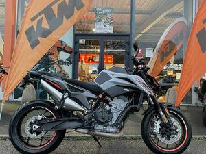 KTM 790 DUKE