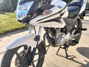 HONDA CBF 125