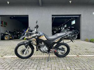 HONDA XRE 300 ADVENTURE ABS