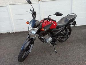 YBR 125I ED