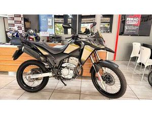 HONDA XRE 300 ADVENTURE ABS