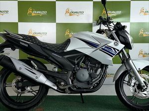 YAMAHA YS 250 FAZER BLUEFLEX