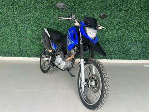 YAMAHA XTZ 150 CROSSER Z ABS