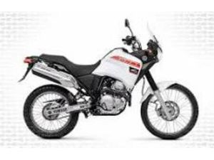 YAMAHA XTZ 250 TENERE/TENERE BLUEFLEX