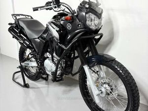 YAMAHA XTZ 250 TENERE