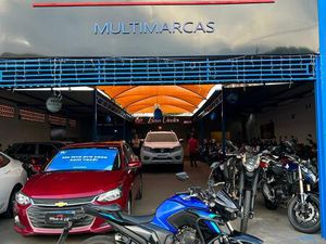 YAMAHA FAZER 250 FZ25