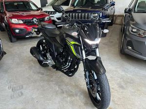YAMAHA FAZER 250 FZ25