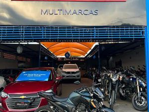 YAMAHA FAZER 250 FZ25