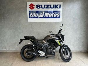 YAMAHA FZ25 250 FAZER FLEX