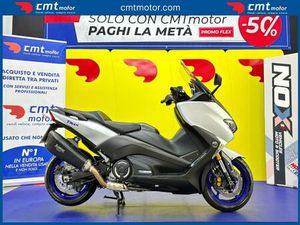 YAMAHA T MAX 530 SX ABS