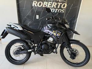 YAMAHA XTZ 250 LANDER