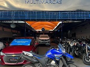 YAMAHA XTZ 250 LANDER