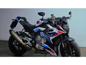 M 1000 R (2023 - 24)