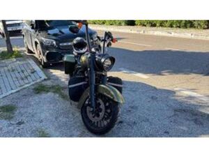 107 ROAD KING SPECIAL (2017 - 18) - FLHRXS