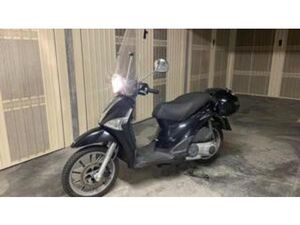 LIBERTY 150 3V FULL OPTIONAL (2013 - 15)