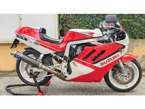 GSX R 750 (1988 - 89)