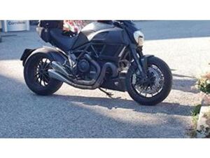 DIAVEL 1200 (2014 - 16)
