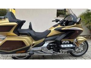 GL 1800 GOLD WING 50° ANNIVERSARIO (2025)