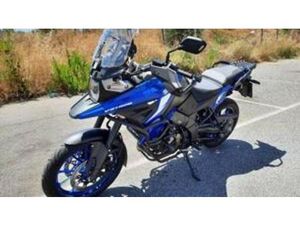 V-STROM 1050SE (2023 - 24)