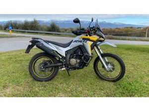 VALICO 300 RALLY (2022 - 25)