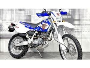 TT 600 E (1994 - 03)