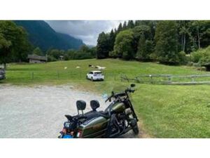 ROAD KING SPECIAL (2021 - 25)