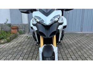 MULTISTRADA 1200 S TOURING (2010 - 12)