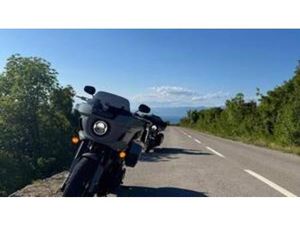 LOW RIDER ST (2022 - 24)