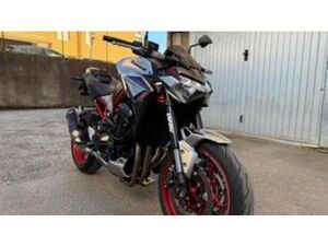 Z 900 A2 (2021 - 24)