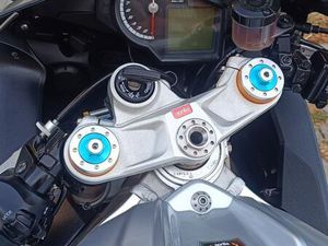 APRILIA RSV 4 RF 1000 CM3, 2016 GOD.