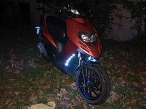 ÉCHANGE CONTRE VOITURE